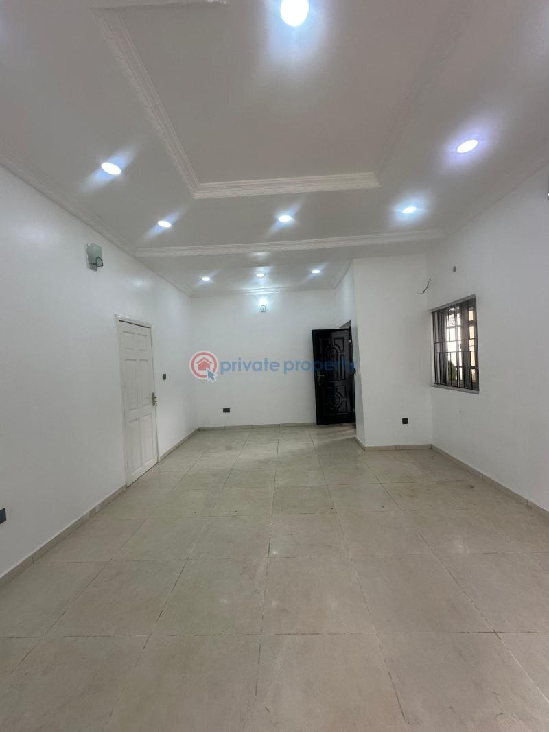 2 bedroom Block Of Flats For Rent Lekki Phase 1 Lagos - 19