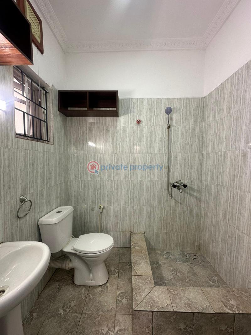 2 bedroom Block Of Flats For Rent Lekki Phase 1 Lagos - 13