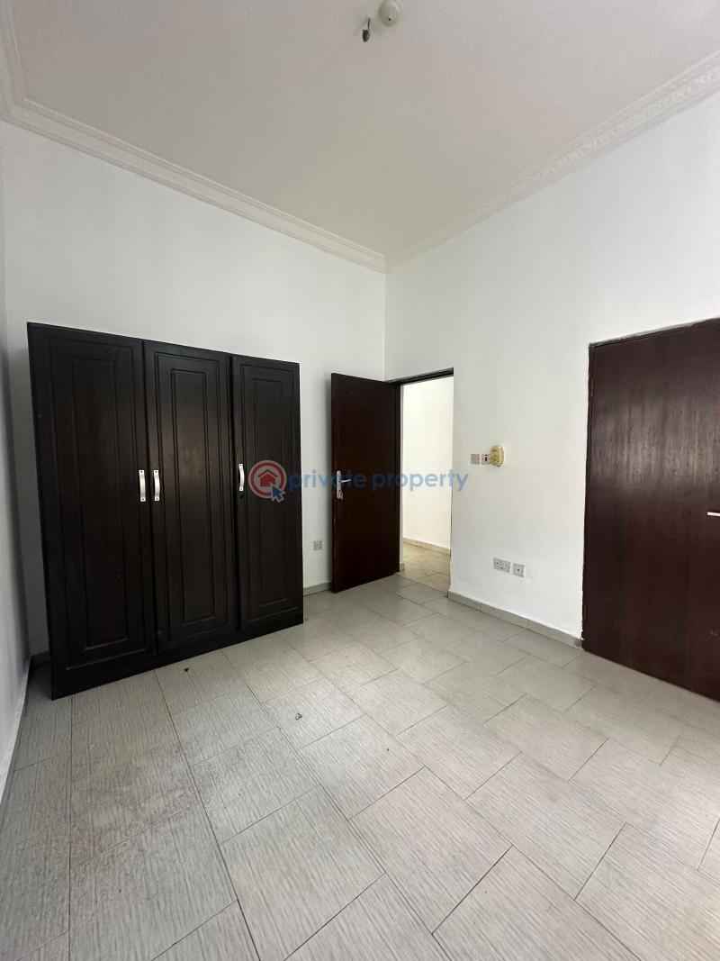 2 bedroom Block Of Flats For Rent Lekki Phase 1 Lagos - 6