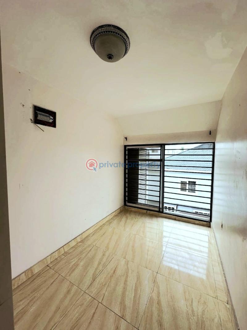 1 bedroom Flat & Apartment For Rent Lekki Phase 1 Lagos - 1