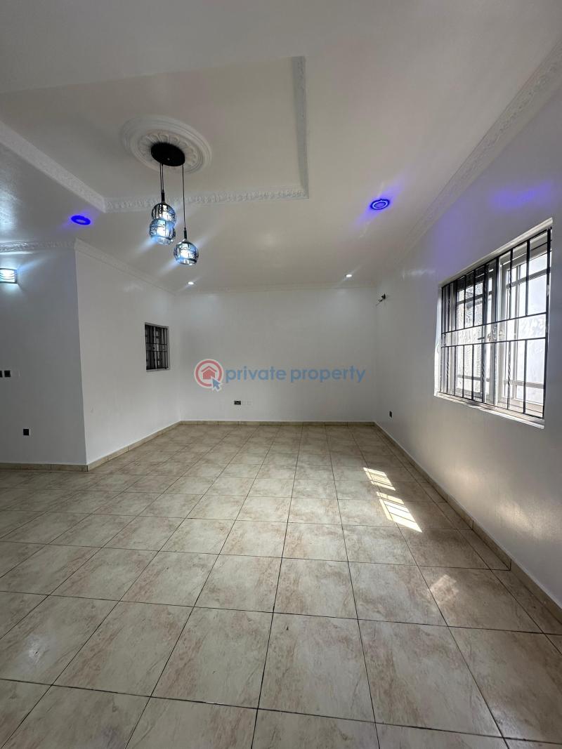 2 bedroom Block Of Flats For Rent Lekki Phase 1 Lagos - 17