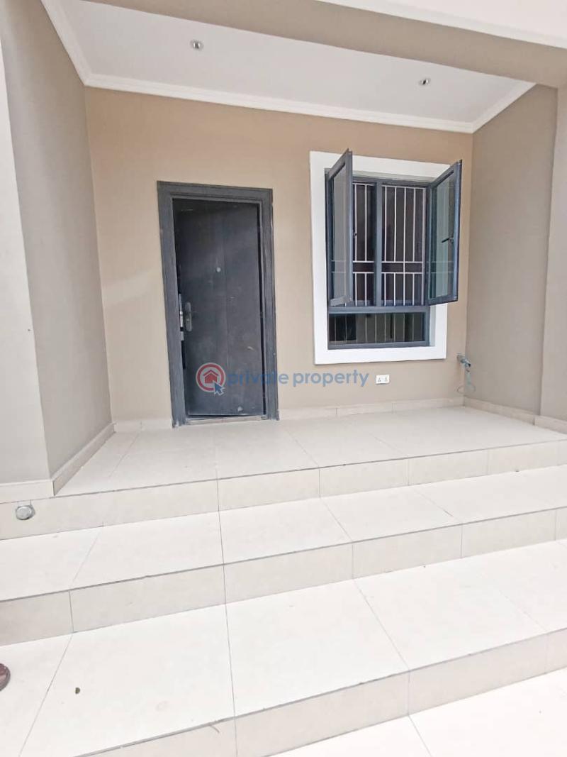 𝟐-𝐁𝐄𝐃𝐑𝐎𝐎𝐌 𝐀𝐏𝐀𝐑𝐓𝐌𝐄𝐍𝐓𝐒 𝐅𝐎𝐑 𝐑𝐄𝐍𝐓 - 1 2 bedroom Flat & Apartment For Rent Lekki Phase 1 Lagos - 1