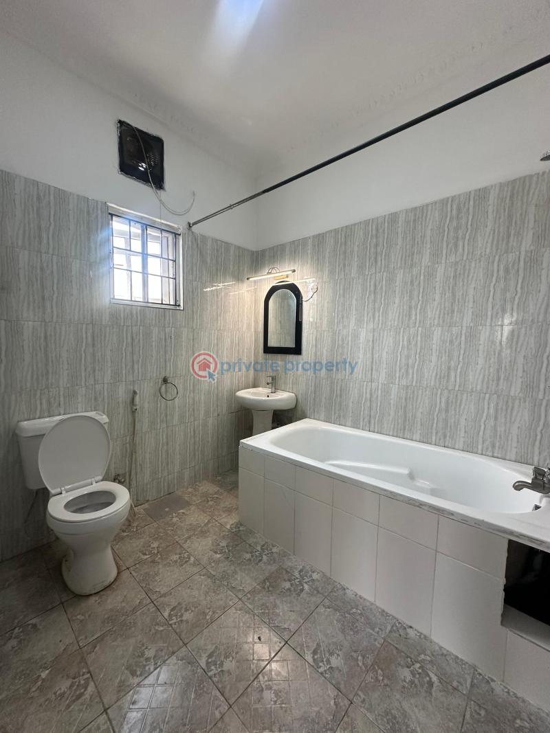 2 bedroom Block Of Flats For Rent Lekki Phase 1 Lagos - 2