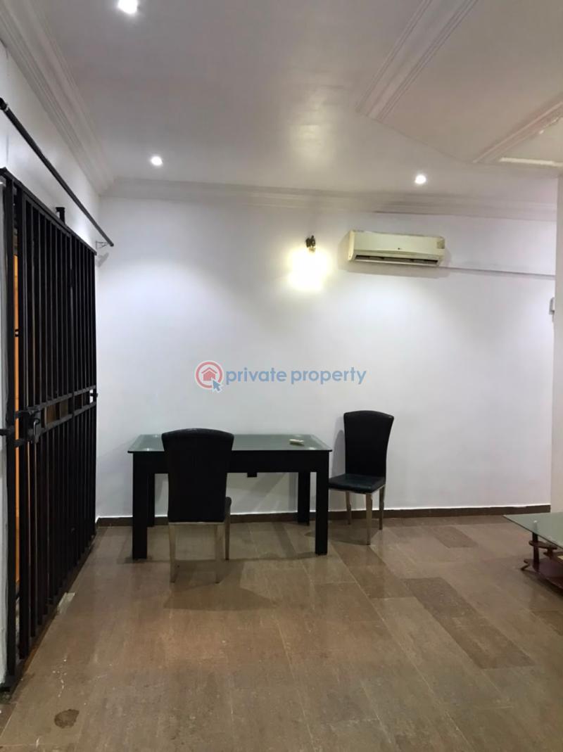 2 bedroom Block Of Flats For Rent Off Admiralty Way Lekki Phase 1 Lagos - 0