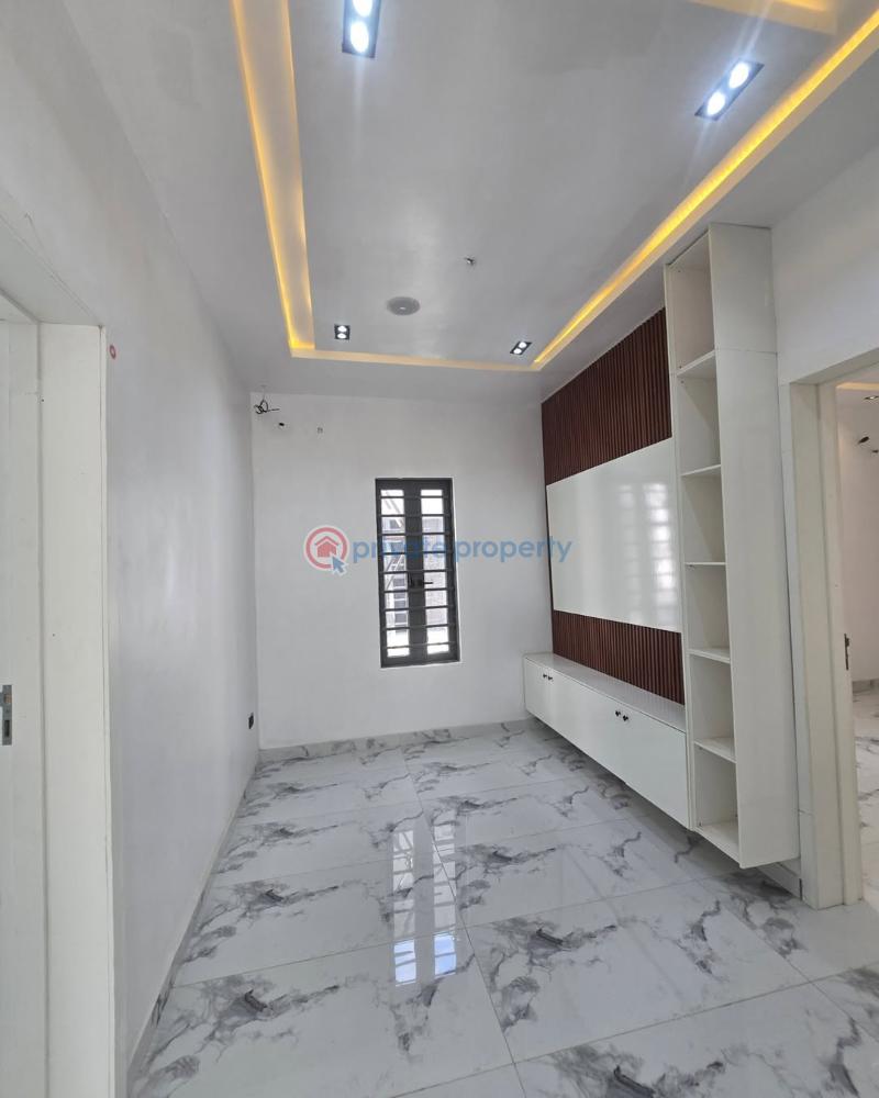 4 bedroom Detached Duplex For Sale Ajah Lagos - 7