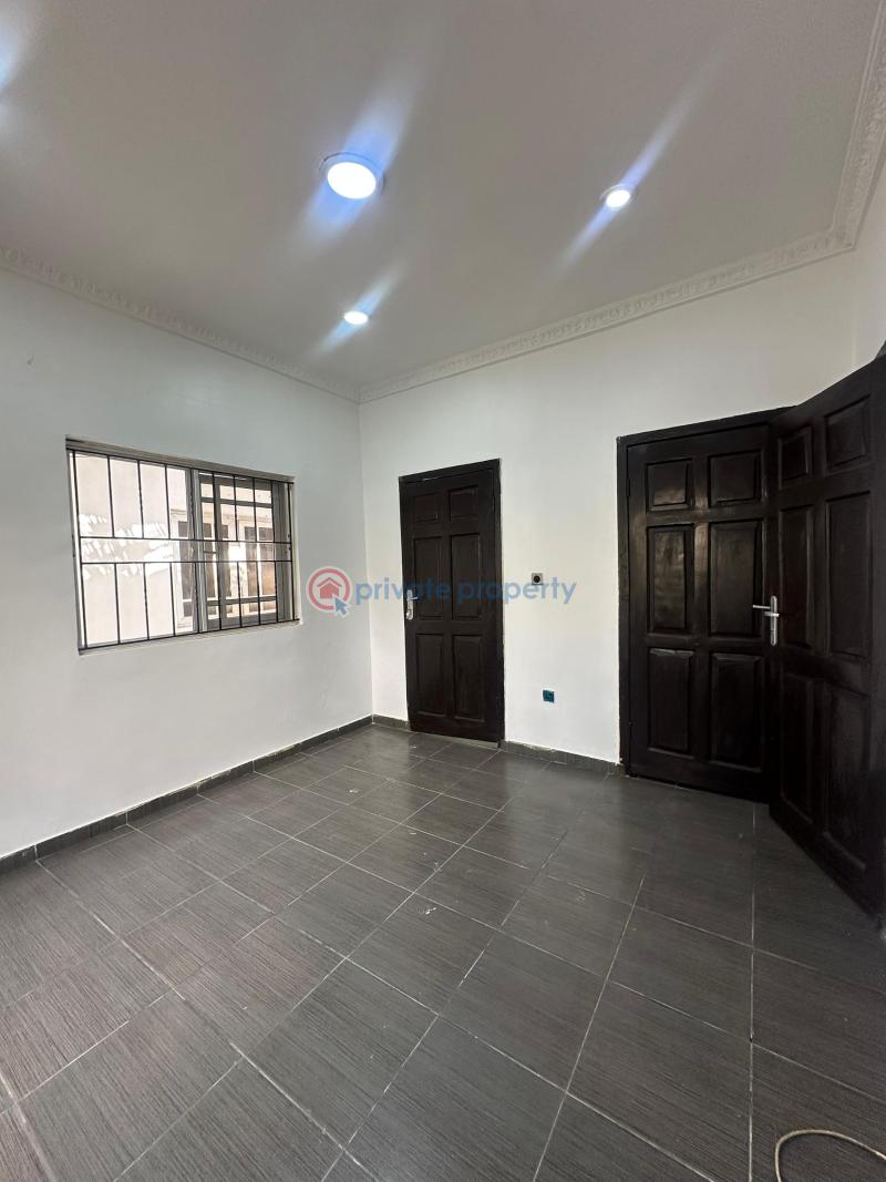2 bedroom Block Of Flats For Rent Lekki Phase 1 Lagos - 27