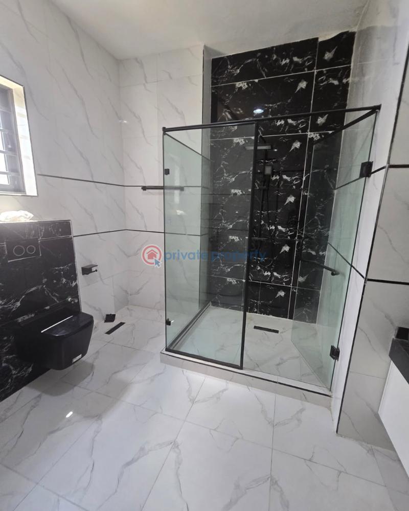 4 bedroom Detached Duplex For Sale Ajah Lagos - 16