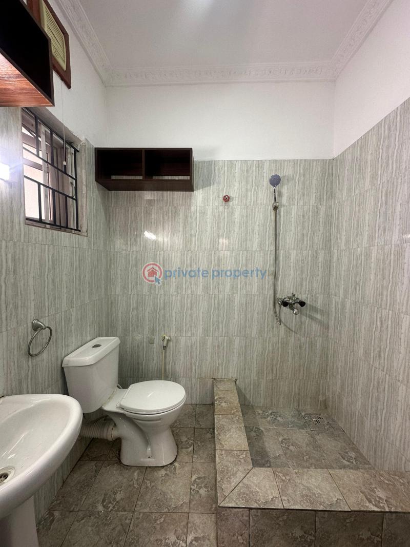 2 bedroom Block Of Flats For Rent Lekki Phase 1 Lagos - 13