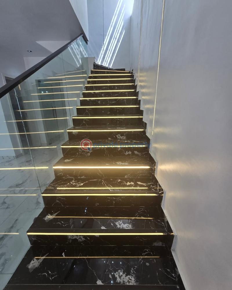 4 bedroom Detached Duplex For Sale Ajah Lagos - 6