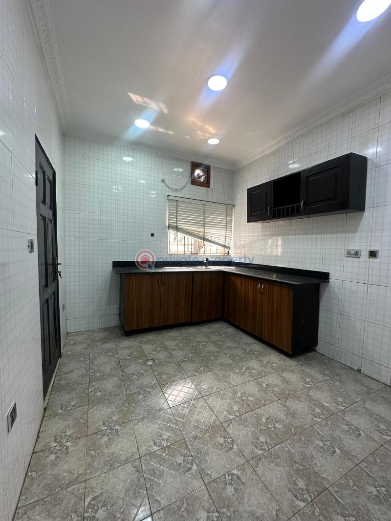 2 bedroom Block Of Flats For Rent Lekki Phase 1 Lagos - 10