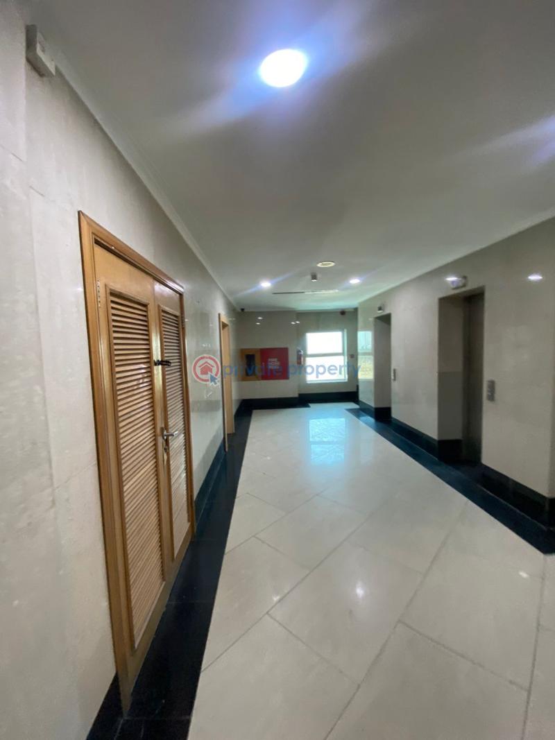 Office For Rent Central Business District Central Area Abuja Phase 1  - 3