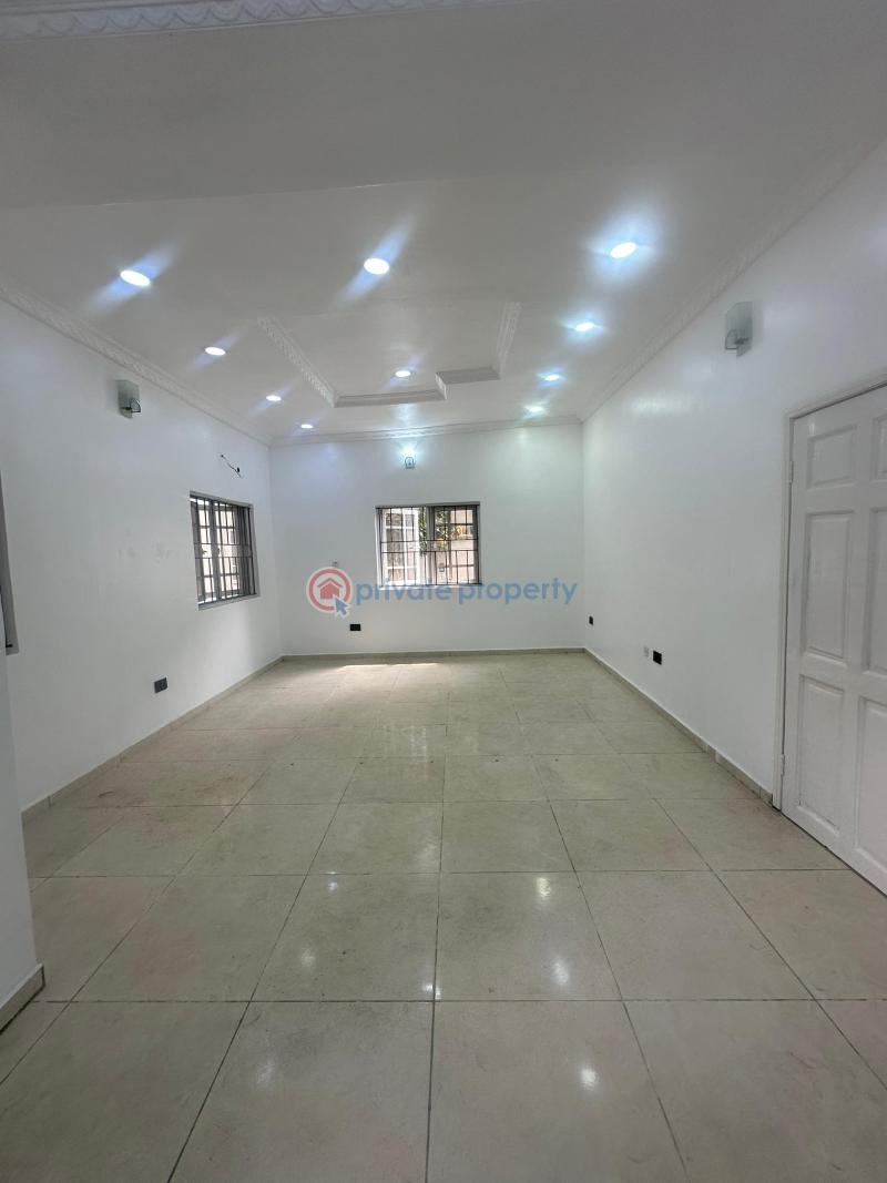 2 bedroom Block Of Flats For Rent Lekki Phase 1 Lagos - 11