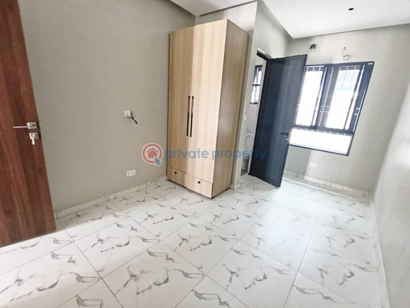 𝟐-𝐁𝐄𝐃𝐑𝐎𝐎𝐌 𝐀𝐏𝐀𝐑𝐓𝐌𝐄𝐍𝐓𝐒 𝐅𝐎𝐑 𝐑𝐄𝐍𝐓 - 2 2 bedroom Flat & Apartment For Rent Lekki Phase 1 Lagos - 2