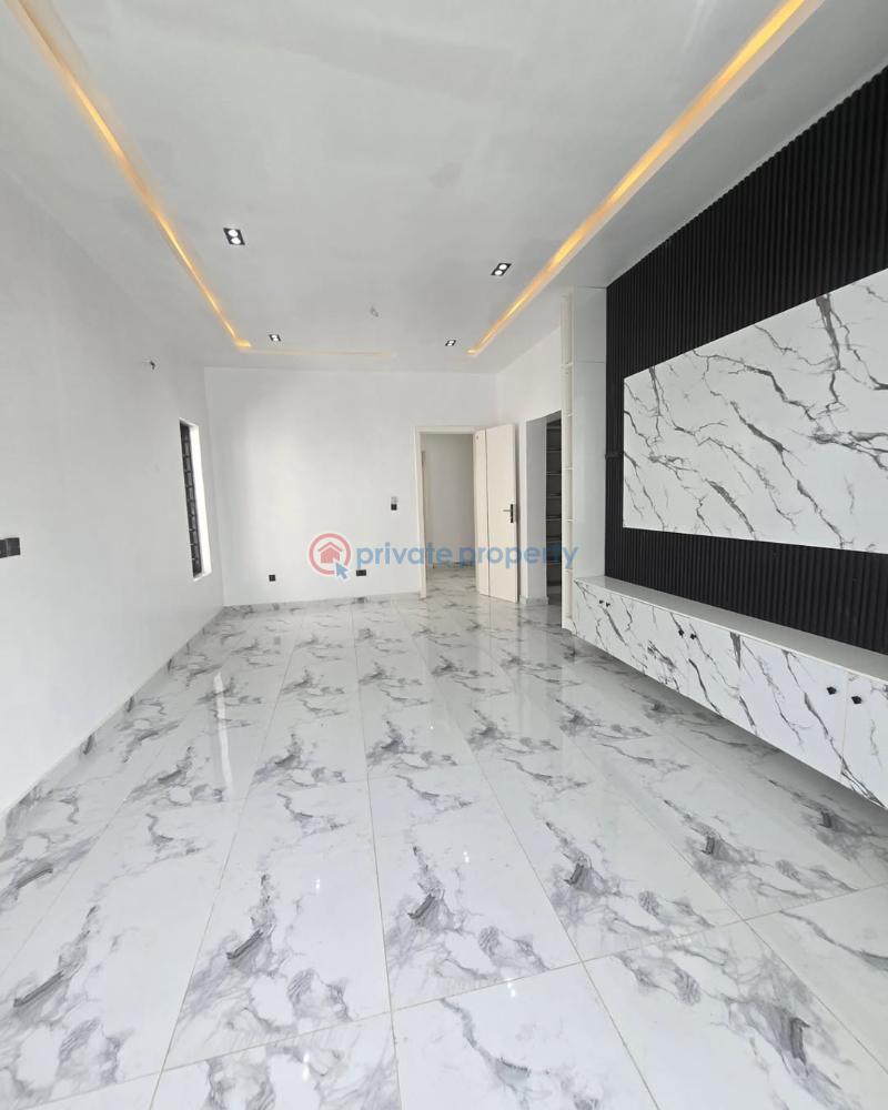 4 bedroom Detached Duplex For Sale Ajah Lagos - 11