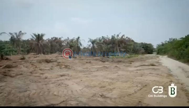 Mixed use Land For Sale Buckingham City, By Alaro, Off Lekki Epe Expressway, Lagos. Epe Lagos - 0