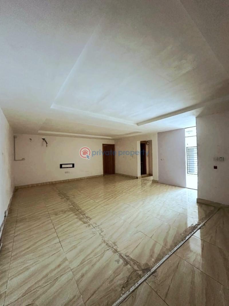 1 bedroom Flat & Apartment For Rent Lekki Phase 1 Lagos - 2