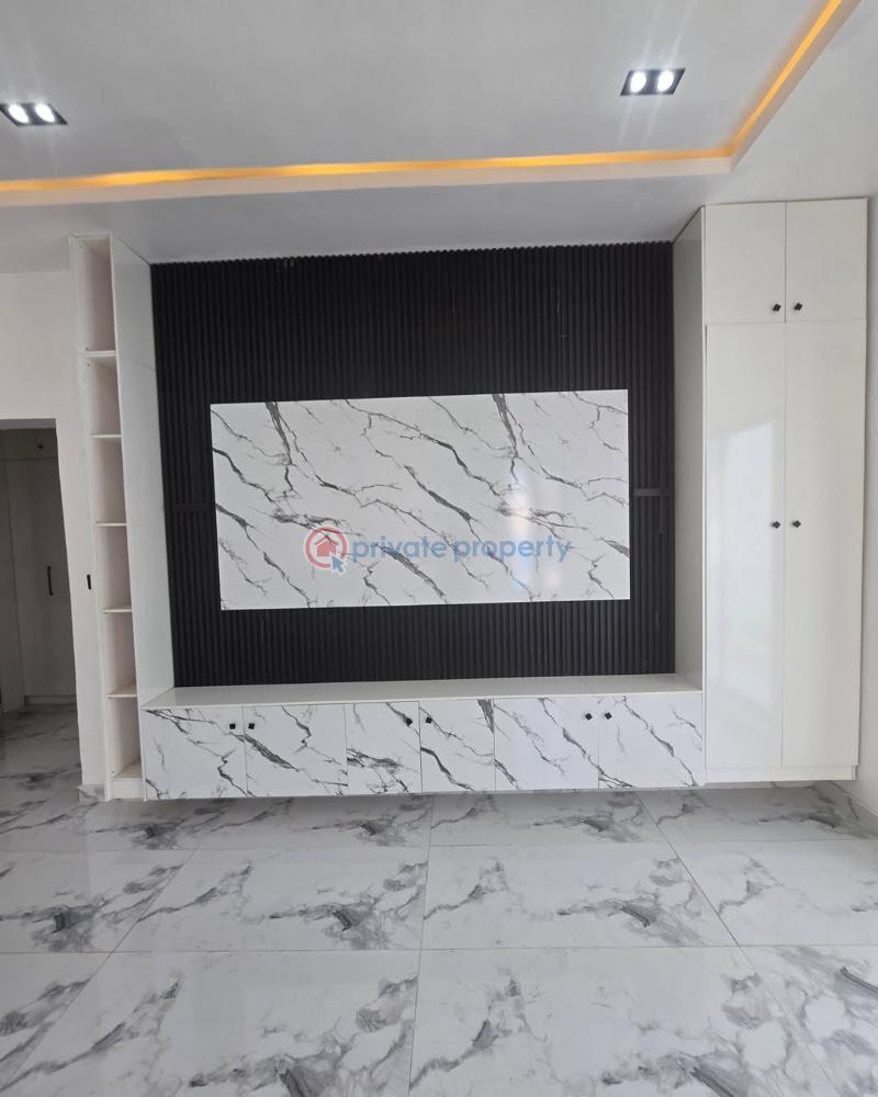 4 bedroom Detached Duplex For Sale Ajah Lagos - 12