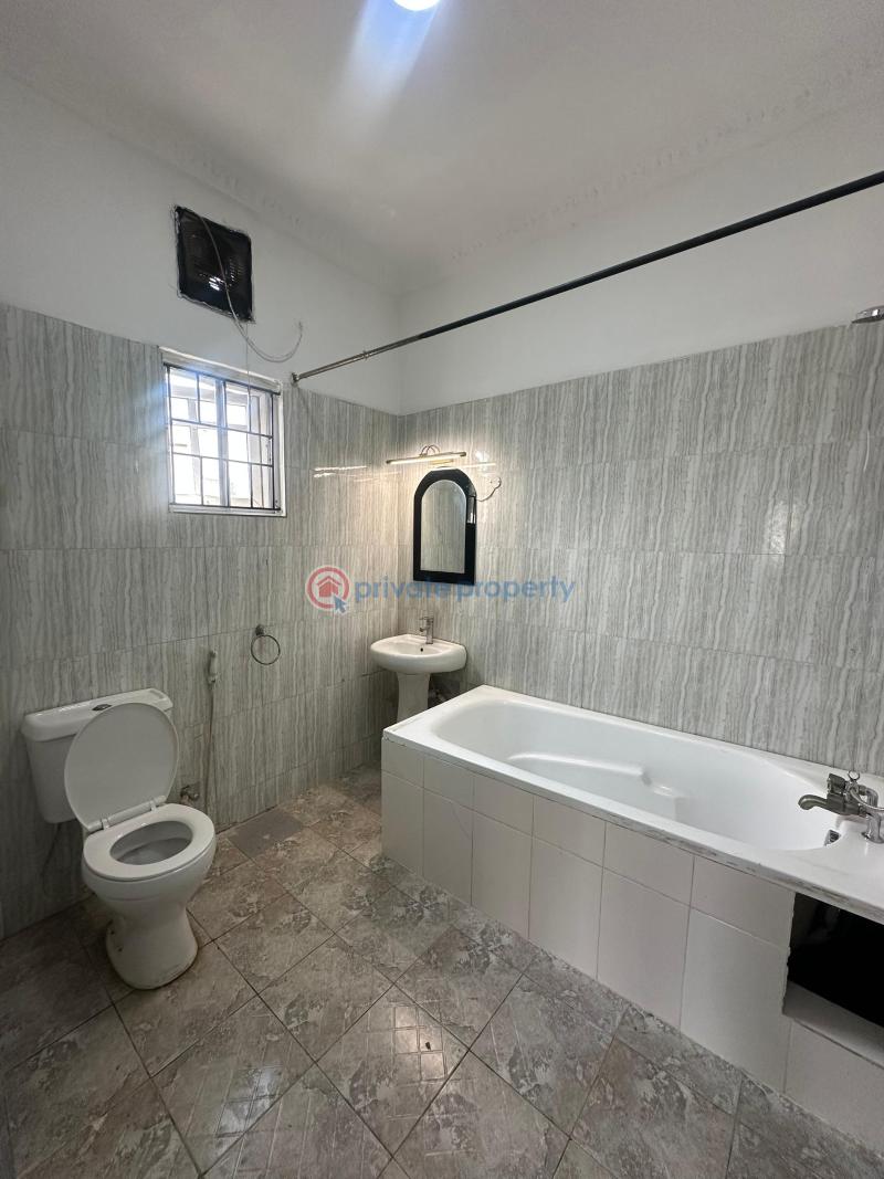 2 bedroom Block Of Flats For Rent Lekki Phase 1 Lagos - 22