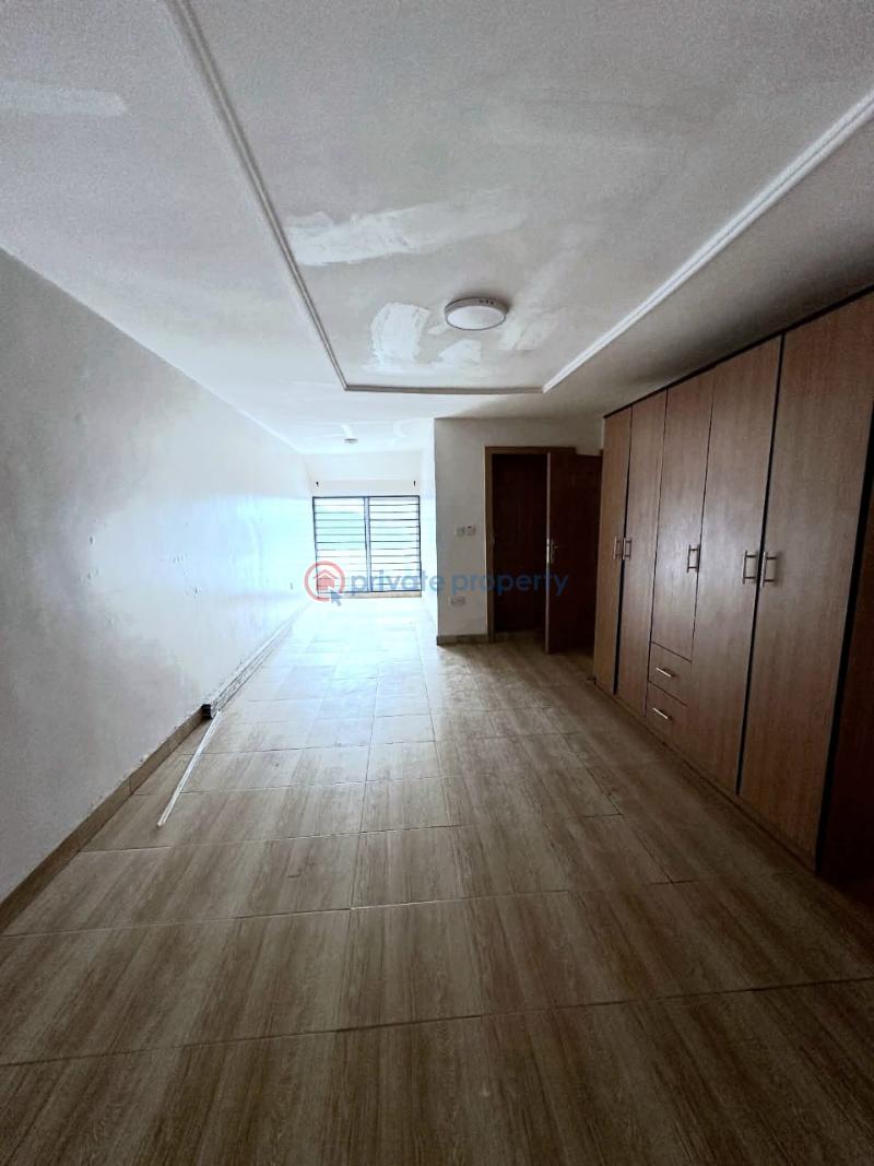 1 bedroom Flat & Apartment For Rent Lekki Phase 1 Lagos - 5