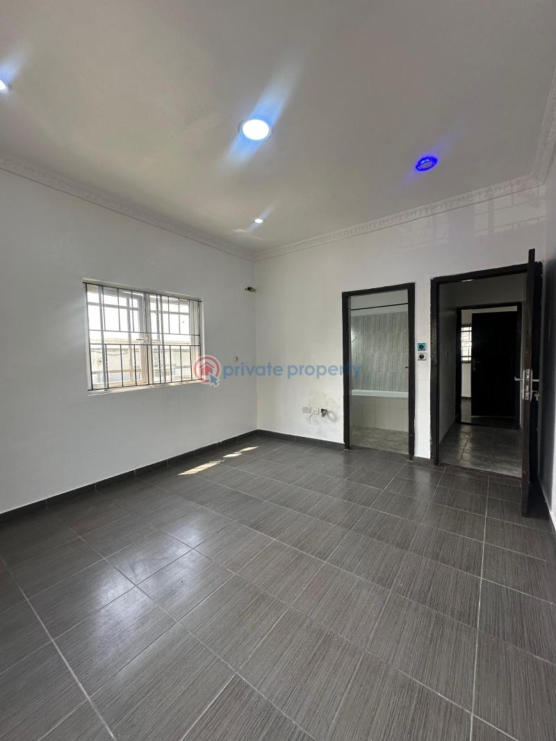 2 bedroom Block Of Flats For Rent Lekki Phase 1 Lagos - 24