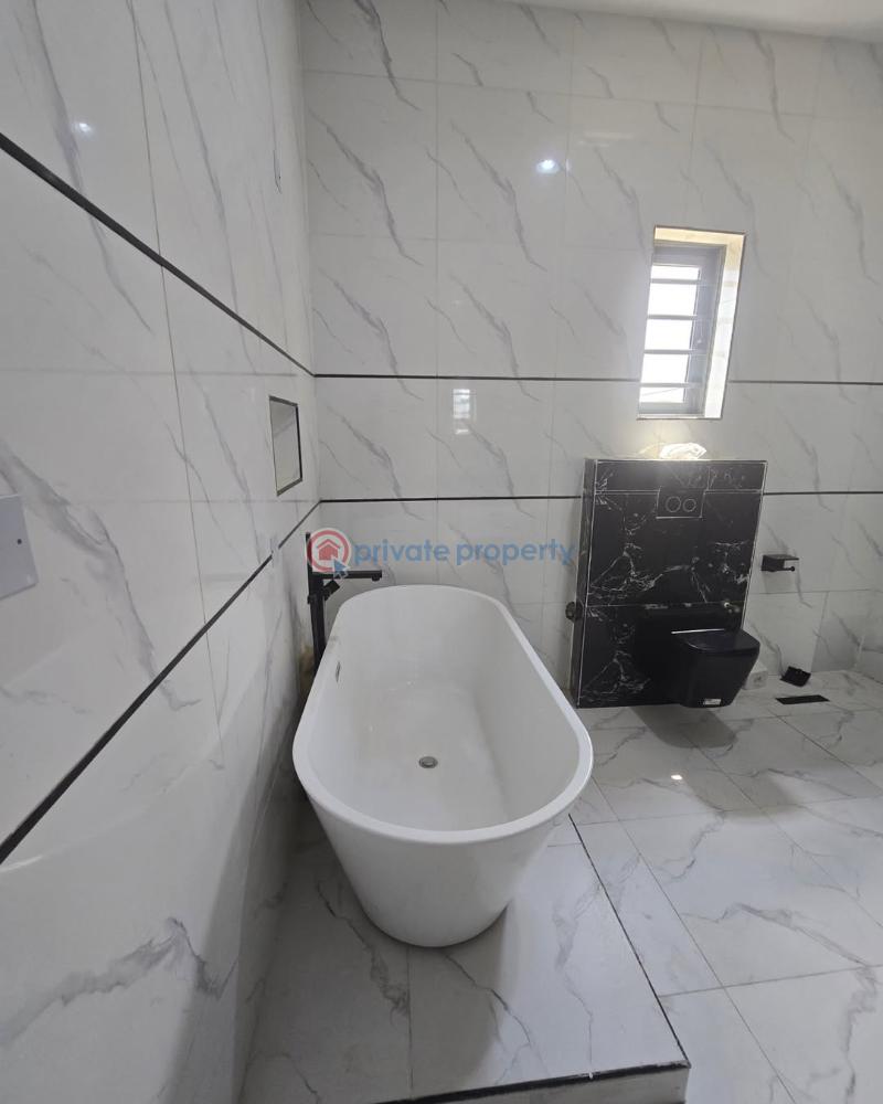 4 bedroom Detached Duplex For Sale Ajah Lagos - 15