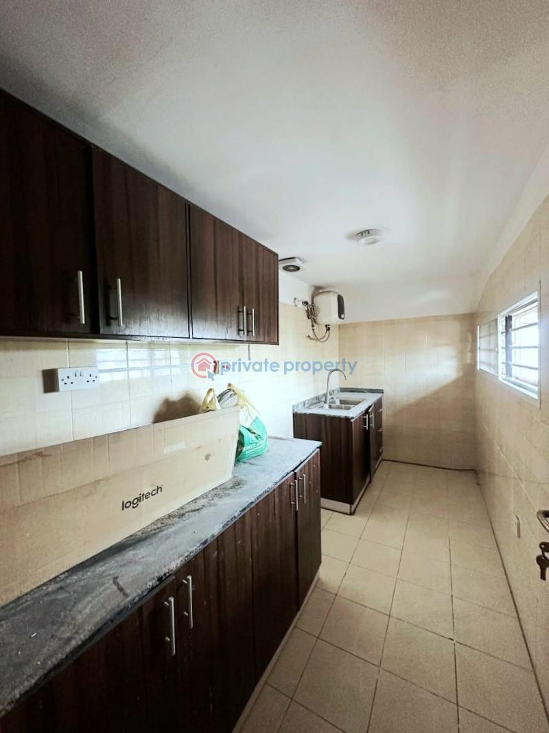 1 bedroom Flat & Apartment For Rent Lekki Phase 1 Lagos - 4