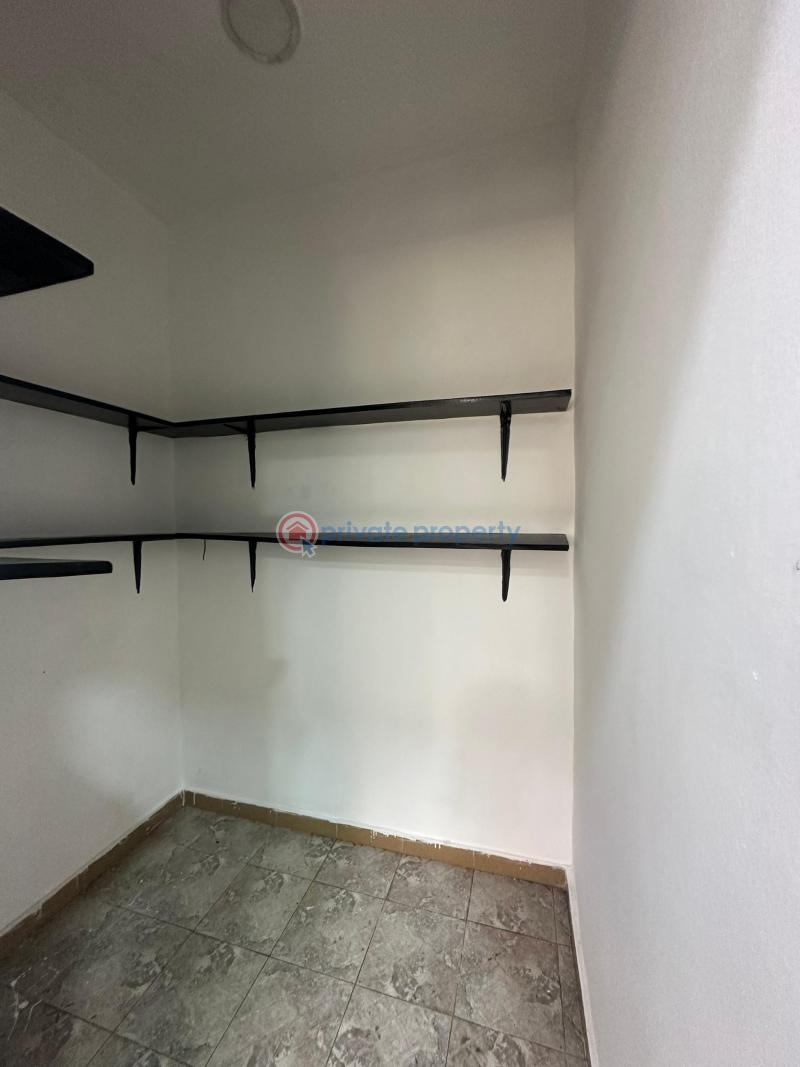 2 bedroom Block Of Flats For Rent Lekki Phase 1 Lagos - 8