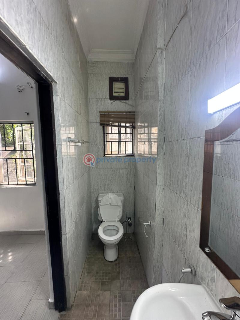 2 bedroom Block Of Flats For Rent Lekki Phase 1 Lagos - 26