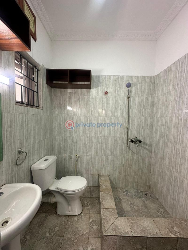 2 bedroom Block Of Flats For Rent Lekki Phase 1 Lagos - 15