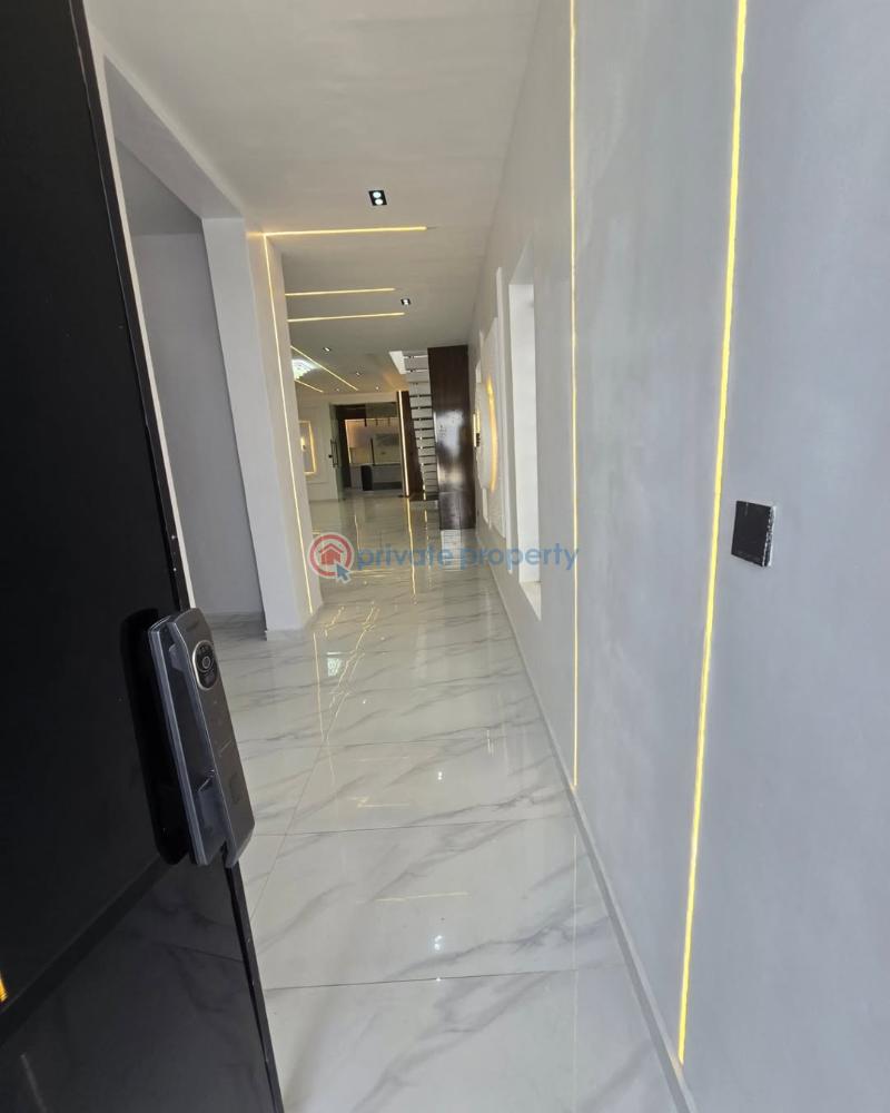 5 bedroom Detached Duplex For Sale Ajah Lagos - 0