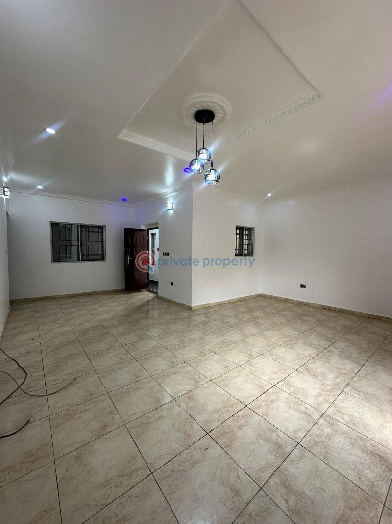 2 bedroom Block Of Flats For Rent Lekki Phase 1 Lagos - 12