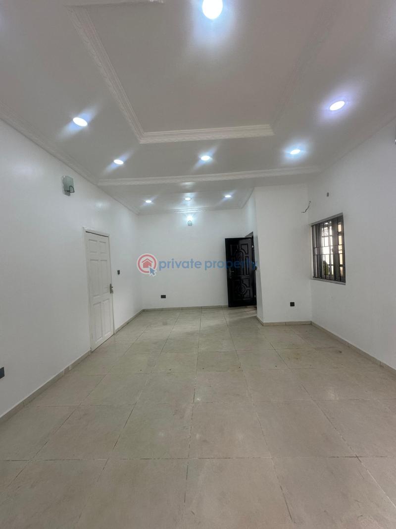 2 bedroom Block Of Flats For Rent Lekki Phase 1 Lagos - 16
