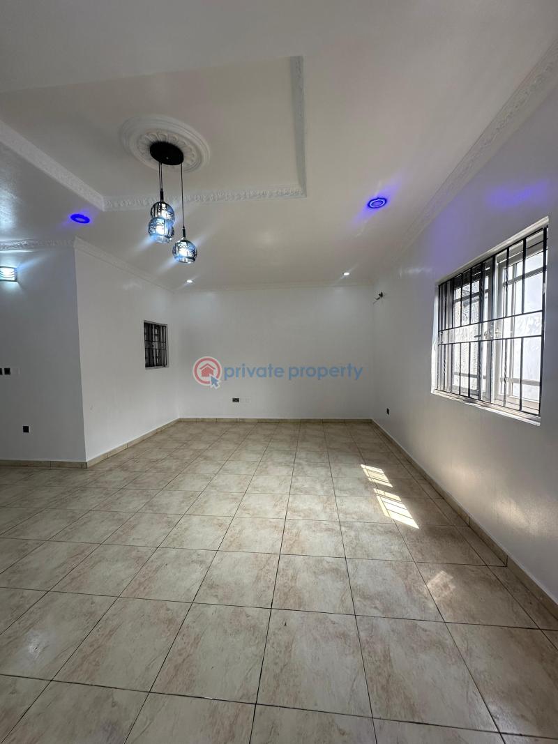 2 bedroom Block Of Flats For Rent Lekki Phase 1 Lagos - 14