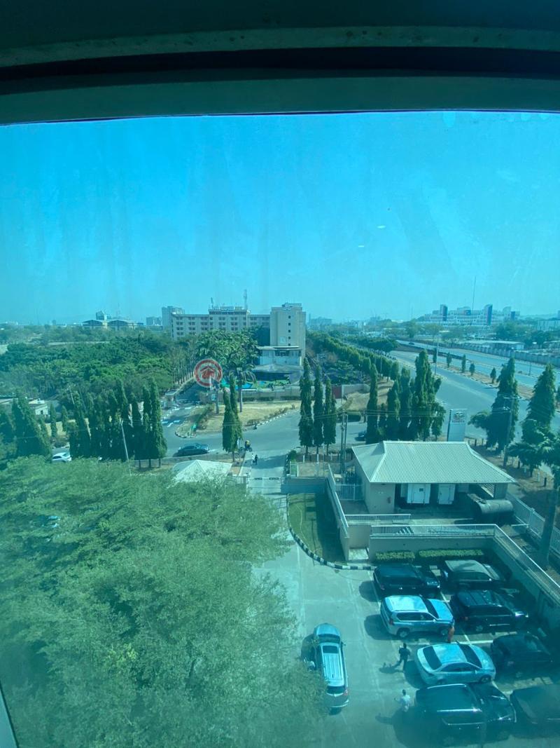 Office For Rent Central Business District Central Area Abuja Phase 1  - 5