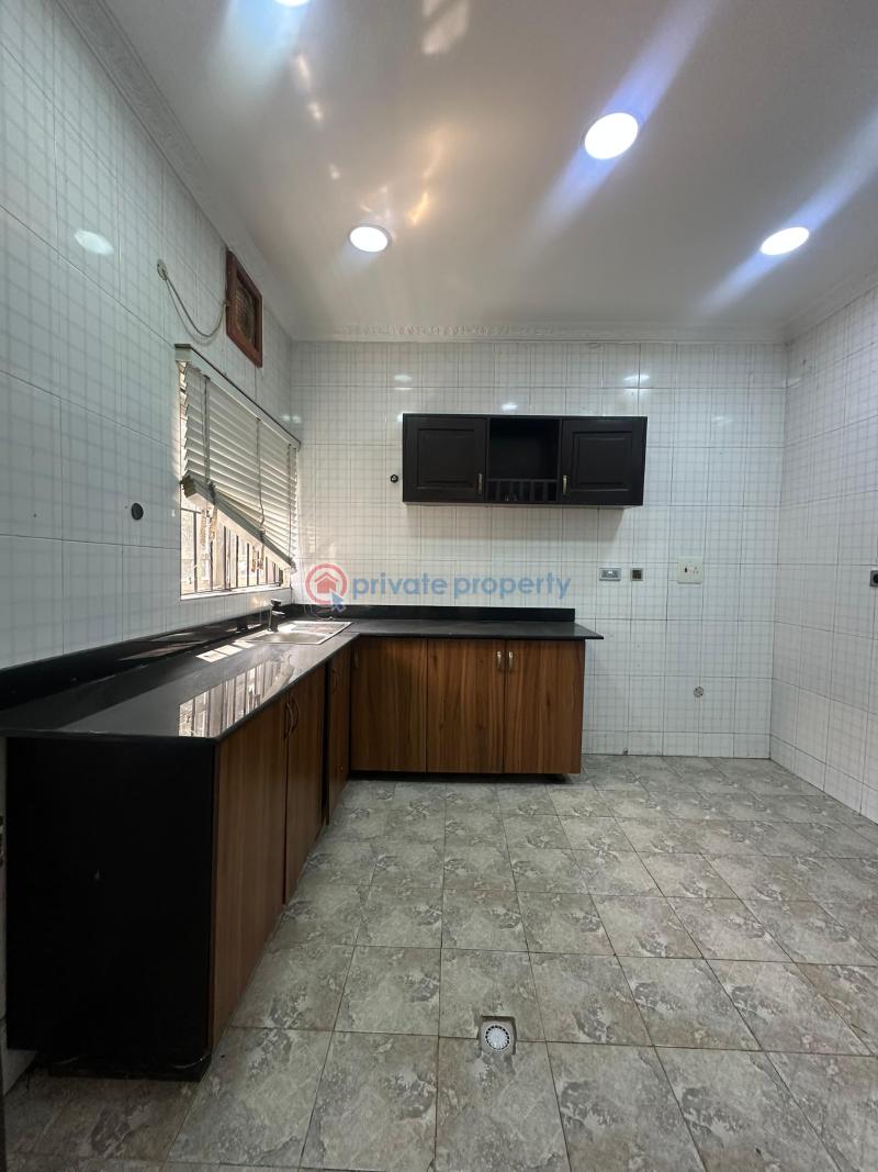 2 bedroom Block Of Flats For Rent Lekki Phase 1 Lagos - 25