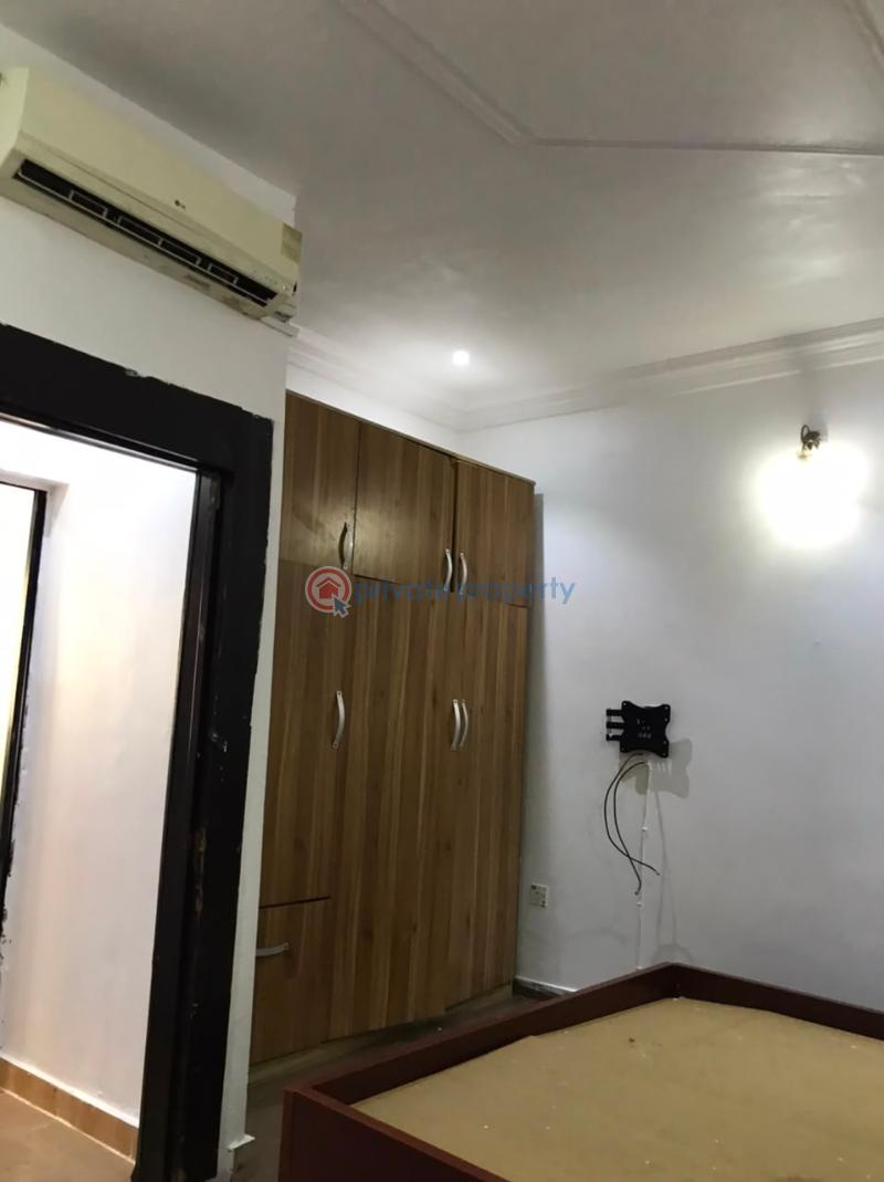 2 bedroom Block Of Flats For Rent Off Admiralty Way Lekki Phase 1 Lagos - 1