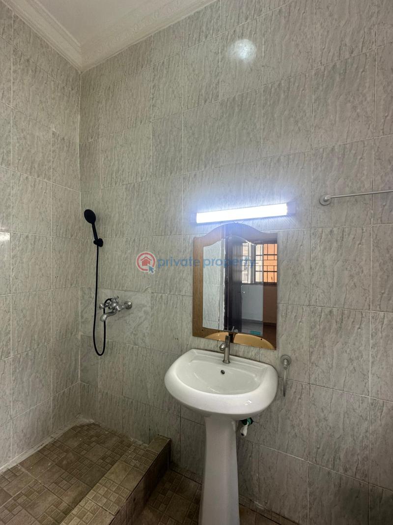 2 bedroom Block Of Flats For Rent Lekki Phase 1 Lagos - 7