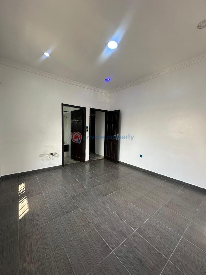 2 bedroom Block Of Flats For Rent Lekki Phase 1 Lagos - 23