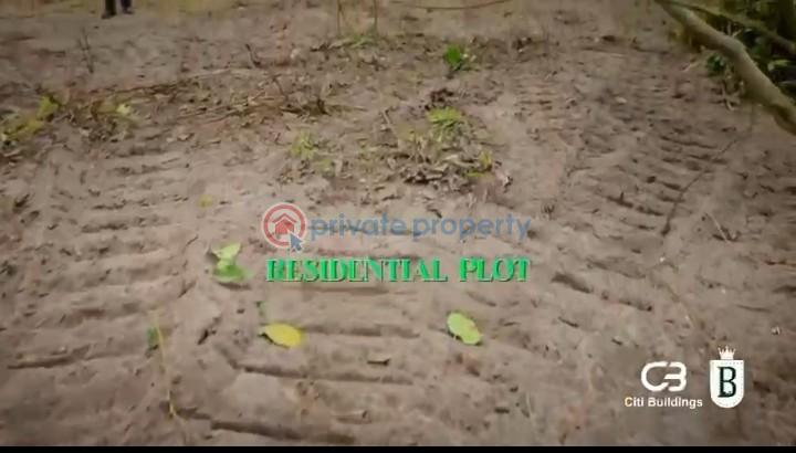 Mixed use Land For Sale Buckingham City, By Alaro, Off Lekki Epe Expressway, Lagos. Epe Lagos - 6