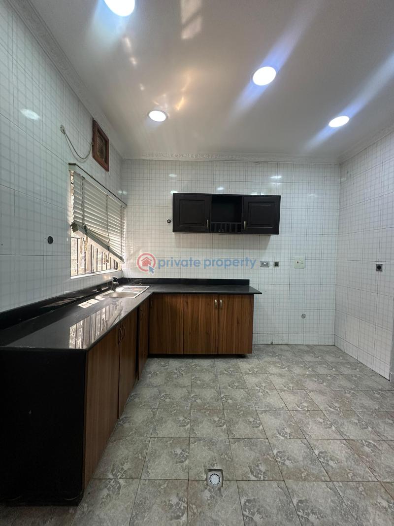 2 bedroom Block Of Flats For Rent Lekki Phase 1 Lagos - 4