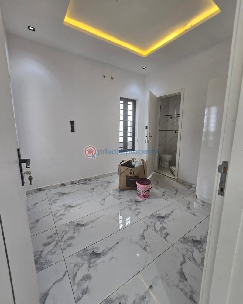 4 bedroom Detached Duplex For Sale Ajah Lagos - 4