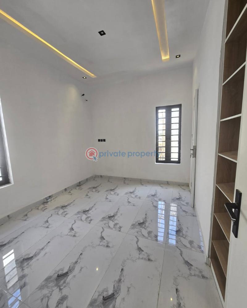 4 bedroom Detached Duplex For Sale Ajah Lagos - 9