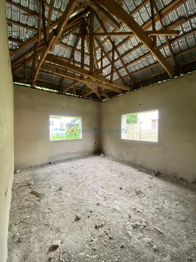 3 bedroom Detached Bungalow For Sale Airport Road Lugbe Lugbe Abuja Phase 4  - 2