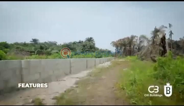 Mixed use Land For Sale Buckingham City, By Alaro, Off Lekki Epe Expressway, Lagos. Epe Lagos - 3