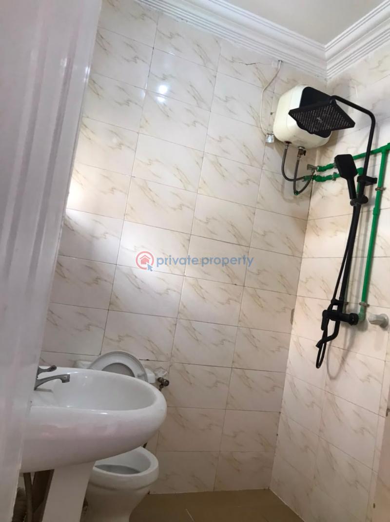 2 bedroom Block Of Flats For Rent Off Admiralty Way Lekki Phase 1 Lagos - 5