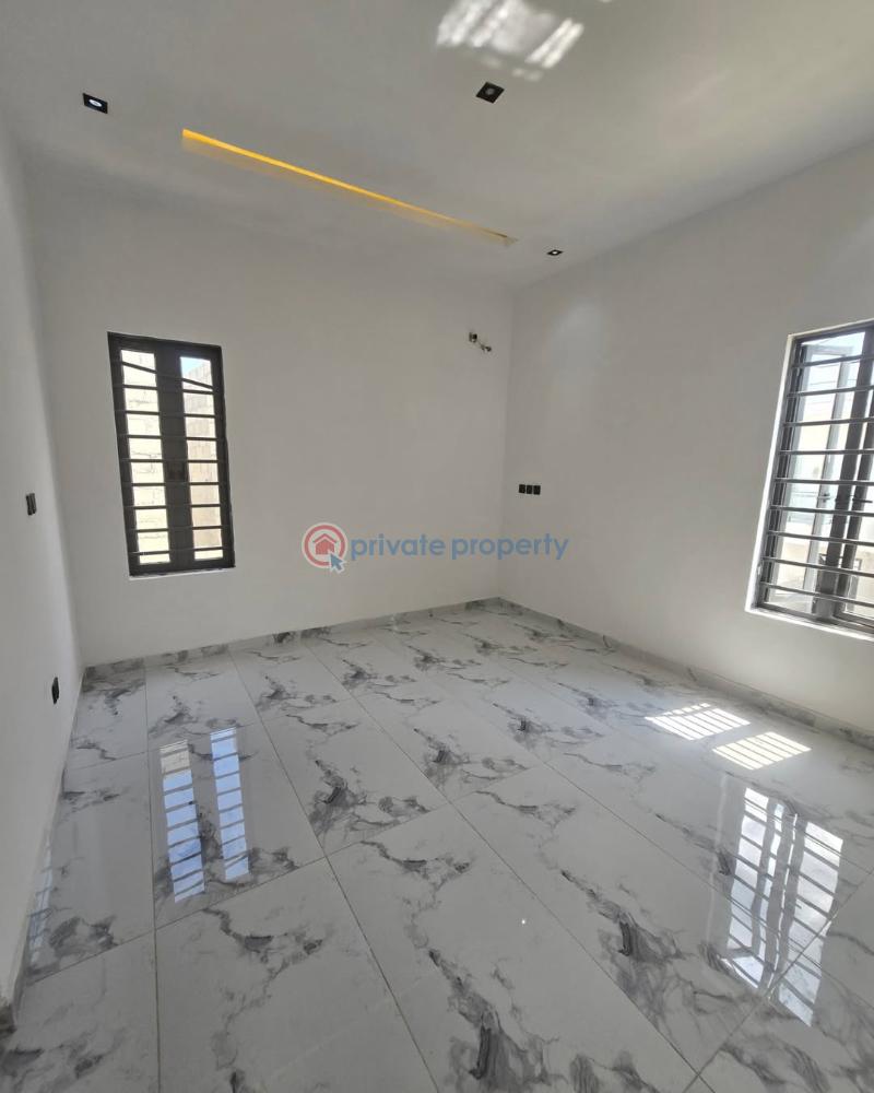 4 bedroom Detached Duplex For Sale Ajah Lagos - 8