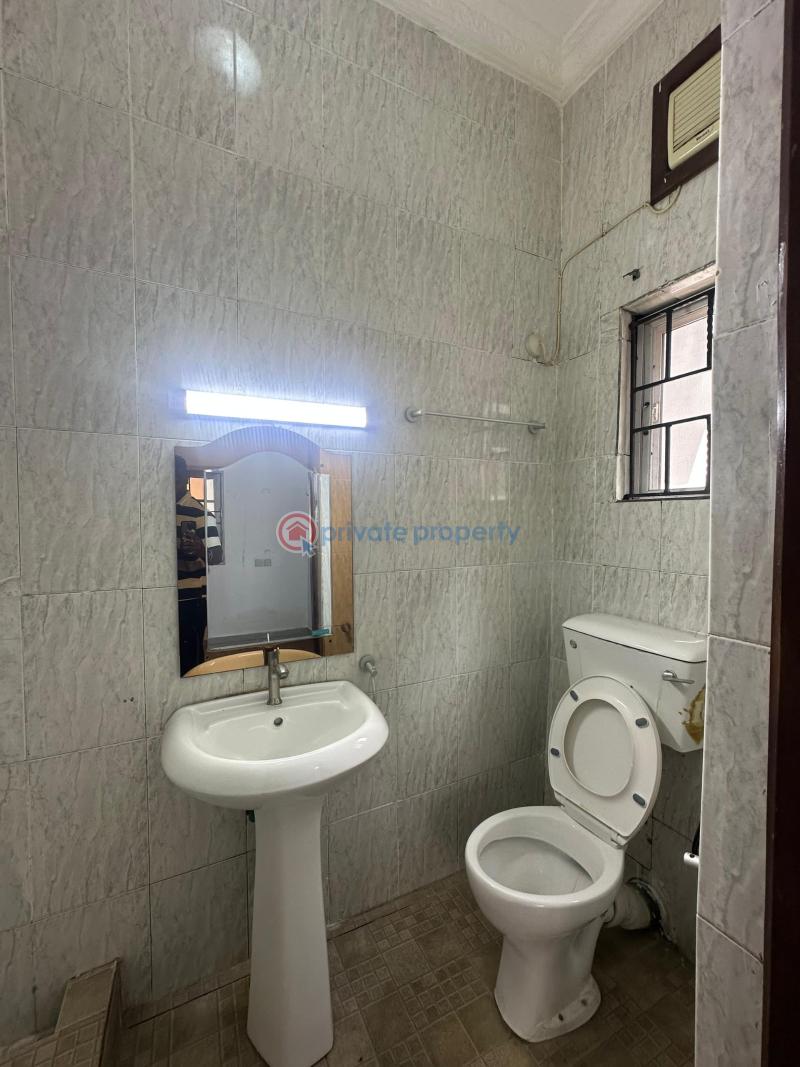 2 bedroom Block Of Flats For Rent Lekki Phase 1 Lagos - 21