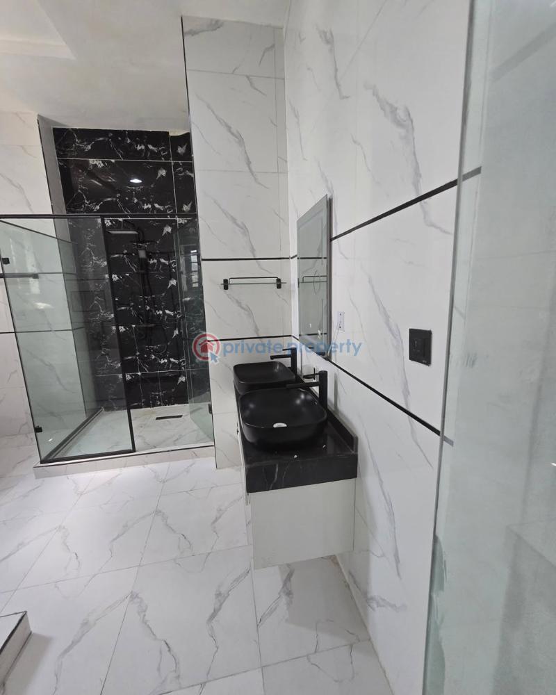 4 bedroom Detached Duplex For Sale Ajah Lagos - 14