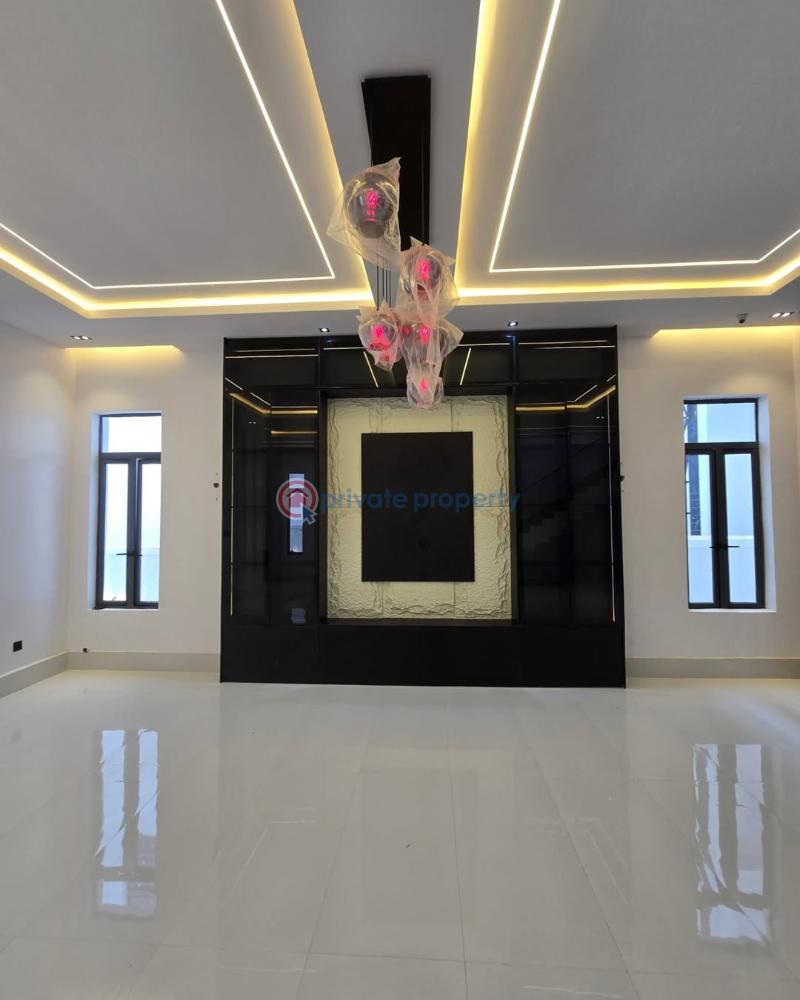 5 bedroom Detached Duplex For Sale Ajah Lagos - 0