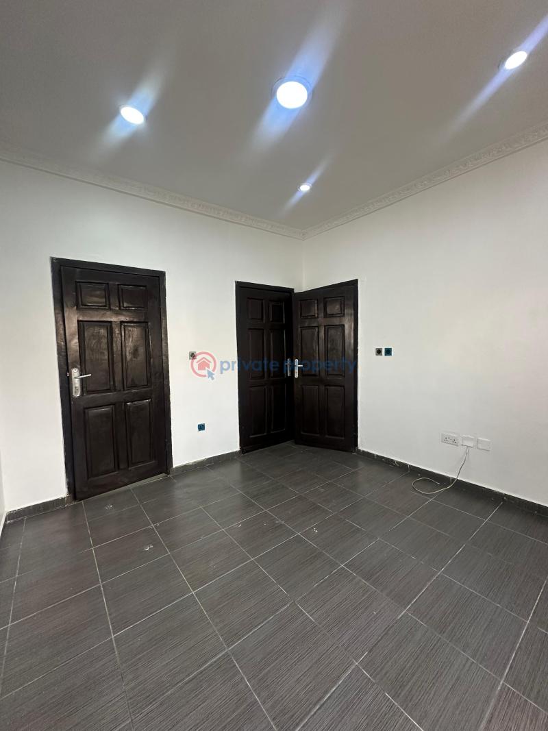 2 bedroom Block Of Flats For Rent Lekki Phase 1 Lagos - 9